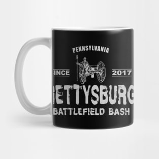 Gettysburg Battlefield Bash Since 2017 Mug